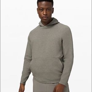 🔥 NWOT Lululemon At Ease Hoodie XXL 🔥